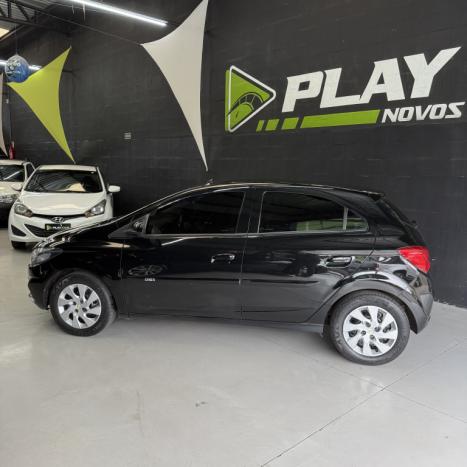 CHEVROLET Onix Hatch 1.0 4P FLEX LT, Foto 5