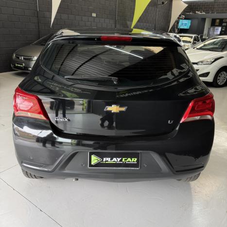 CHEVROLET Onix Hatch 1.0 4P FLEX LT, Foto 6