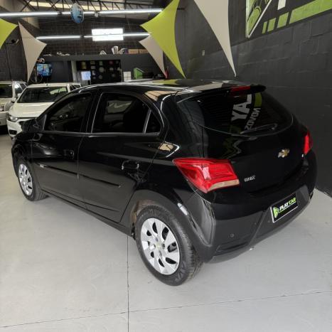 CHEVROLET Onix Hatch 1.0 4P FLEX LT, Foto 7