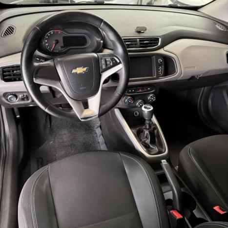 CHEVROLET Onix Hatch 1.0 4P FLEX LT, Foto 8