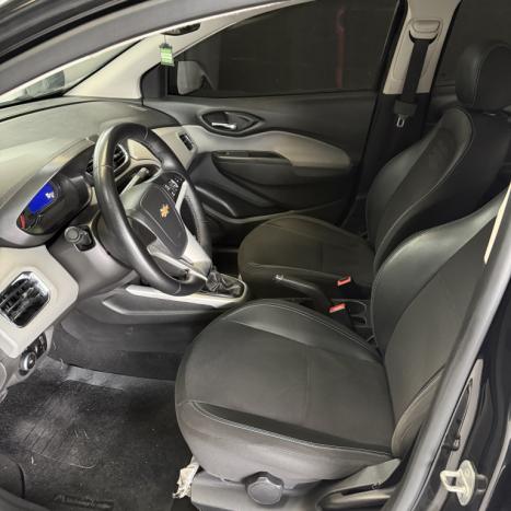 CHEVROLET Onix Hatch 1.0 4P FLEX LT, Foto 9