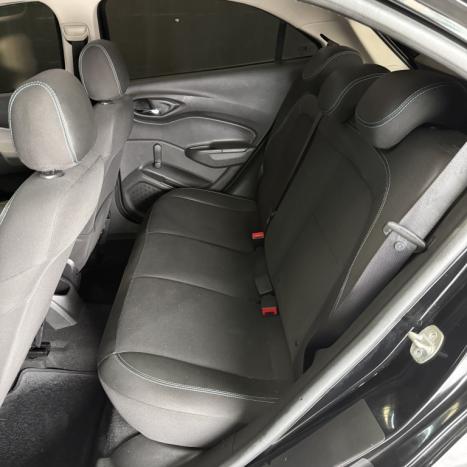 CHEVROLET Onix Hatch 1.0 4P FLEX LT, Foto 10