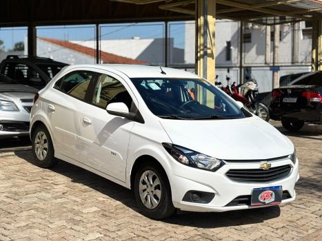 CHEVROLET Onix Hatch 1.0 4P FLEX LT, Foto 1
