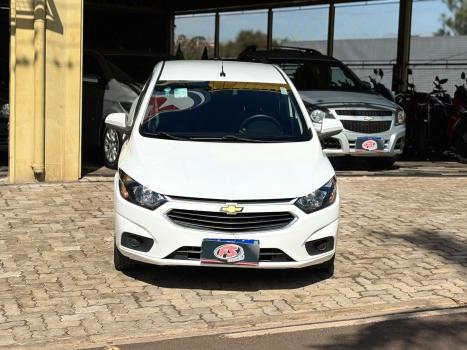 CHEVROLET Onix Hatch 1.0 4P FLEX LT, Foto 2