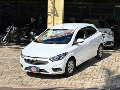 CHEVROLET Onix Hatch 1.0 4P FLEX LT, Foto 3