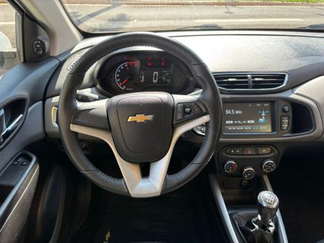 CHEVROLET Onix Hatch 1.0 4P FLEX LT, Foto 6