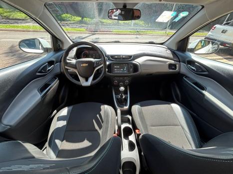 CHEVROLET Onix Hatch 1.0 4P FLEX LT, Foto 7