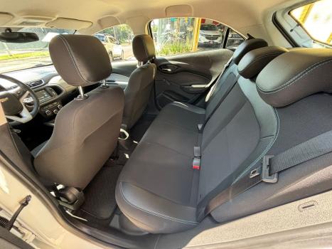 CHEVROLET Onix Hatch 1.0 4P FLEX LT, Foto 8
