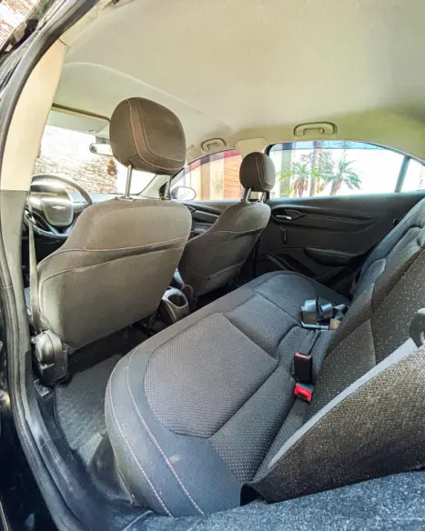 CHEVROLET Onix Hatch 1.4 4P FLEX LT, Foto 8