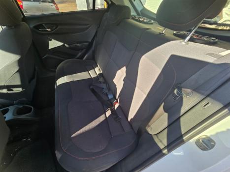 CHEVROLET Onix Hatch 1.4 4P FLEX LTZ, Foto 6