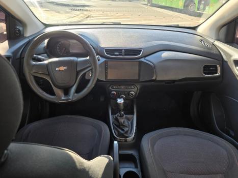 CHEVROLET Onix Hatch 1.4 4P FLEX LTZ, Foto 7
