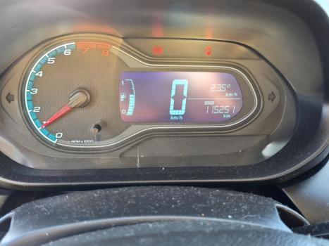 CHEVROLET Onix Hatch 1.4 4P FLEX LTZ, Foto 8