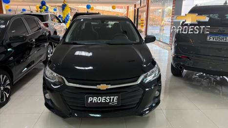 CHEVROLET Onix Hatch 1.0 4P FLEX, Foto 2