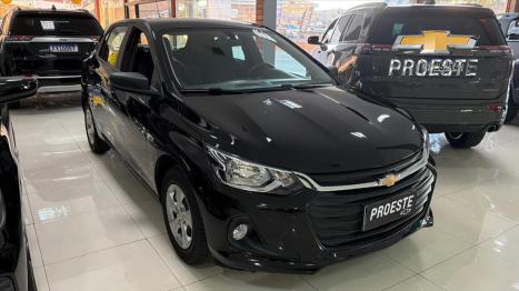 CHEVROLET Onix Hatch 1.0 4P FLEX, Foto 3
