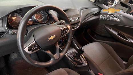CHEVROLET Onix Hatch 1.0 4P FLEX, Foto 5
