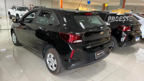 CHEVROLET Onix Hatch 1.0 4P FLEX, Foto 7