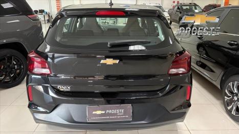 CHEVROLET Onix Hatch 1.0 4P FLEX, Foto 8