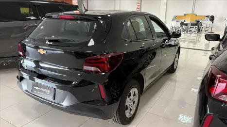 CHEVROLET Onix Hatch 1.0 4P FLEX, Foto 9