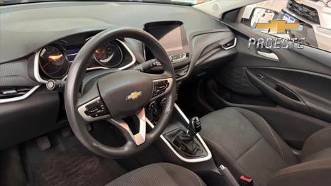 CHEVROLET Onix Hatch 1.0 4P FLEX LT, Foto 5