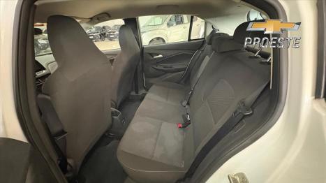 CHEVROLET Onix Hatch 1.0 4P FLEX LT, Foto 6