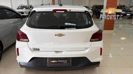 CHEVROLET Onix Hatch 1.0 4P FLEX LT, Foto 8