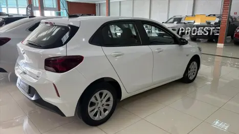 CHEVROLET Onix Hatch 1.0 4P FLEX LT, Foto 9