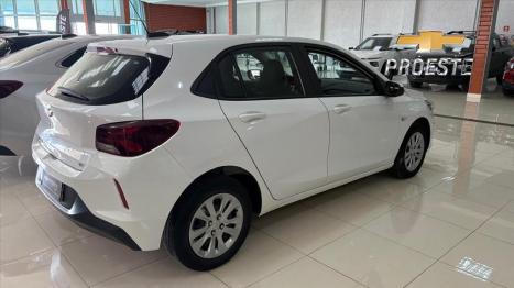 CHEVROLET Onix Hatch 1.0 4P FLEX LT, Foto 9