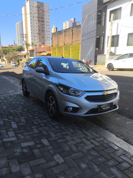 CHEVROLET Onix Hatch 1.4 4P FLEX LTZ AUTOM�TICO, Foto 3