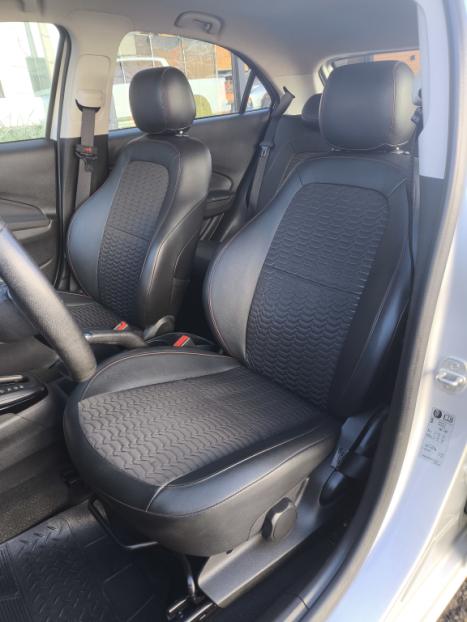 CHEVROLET Onix Hatch 1.4 4P FLEX LTZ AUTOM�TICO, Foto 7