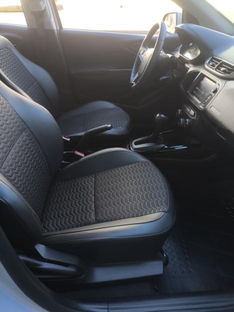 CHEVROLET Onix Hatch 1.4 4P FLEX LTZ AUTOM�TICO, Foto 11