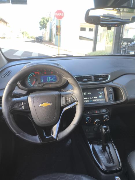 CHEVROLET Onix Hatch 1.4 4P FLEX LTZ AUTOM�TICO, Foto 17