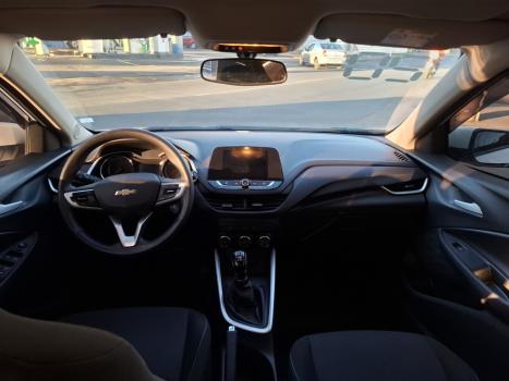 CHEVROLET Onix Hatch 1.0 12V 4P FLEX LT TURBO, Foto 7