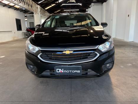 CHEVROLET Onix Hatch 1.0 4P FLEX LT, Foto 2