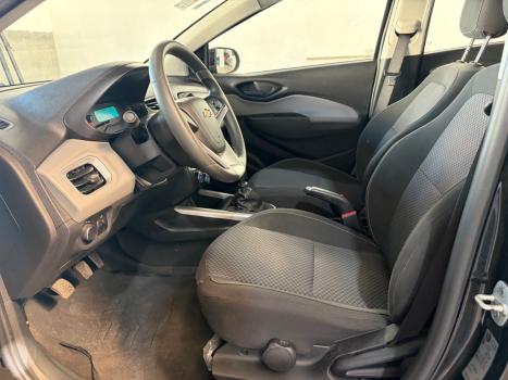 CHEVROLET Onix Hatch 1.0 4P FLEX LT, Foto 9