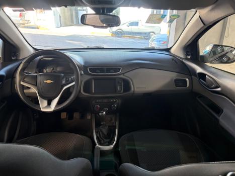 CHEVROLET Onix Hatch 1.0 4P FLEX LT, Foto 11
