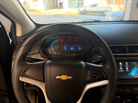 CHEVROLET Onix Hatch 1.0 4P FLEX LT, Foto 13