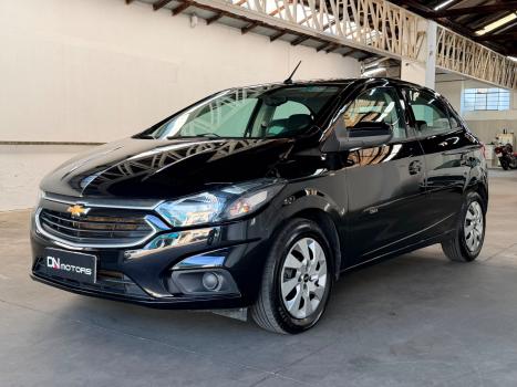 CHEVROLET Onix Hatch 1.0 4P FLEX LT, Foto 1