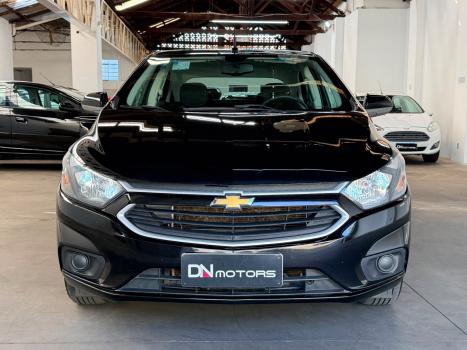 CHEVROLET Onix Hatch 1.0 4P FLEX LT, Foto 2