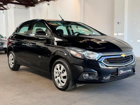 CHEVROLET Onix Hatch 1.0 4P FLEX LT, Foto 3