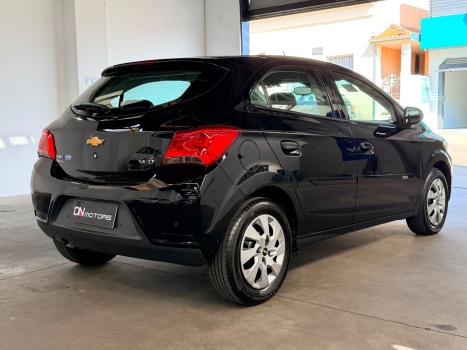 CHEVROLET Onix Hatch 1.0 4P FLEX LT, Foto 5