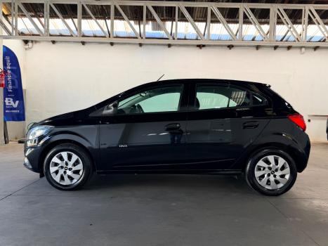 CHEVROLET Onix Hatch 1.0 4P FLEX LT, Foto 8