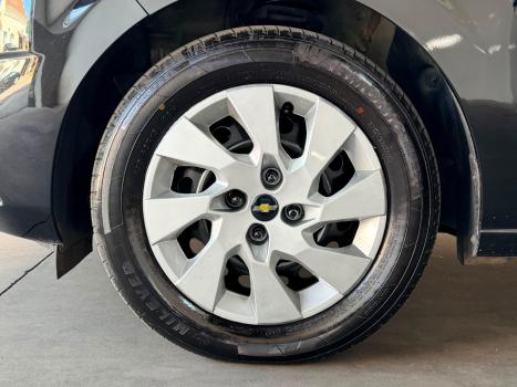 CHEVROLET Onix Hatch 1.0 4P FLEX LT, Foto 9