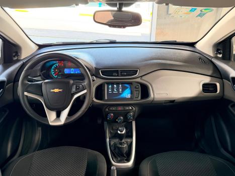 CHEVROLET Onix Hatch 1.0 4P FLEX LT, Foto 12