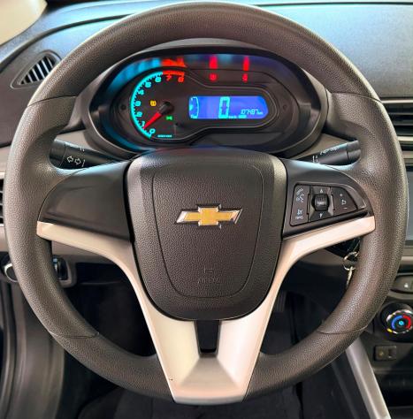 CHEVROLET Onix Hatch 1.0 4P FLEX LT, Foto 15