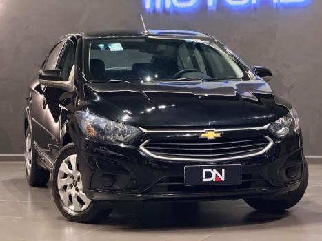 CHEVROLET Onix Hatch 1.0 4P FLEX LT, Foto 2