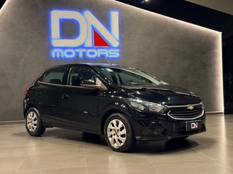 CHEVROLET Onix Hatch 1.0 4P FLEX LT, Foto 3