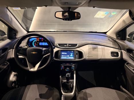 CHEVROLET Onix Hatch 1.0 4P FLEX LT, Foto 7