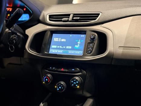 CHEVROLET Onix Hatch 1.0 4P FLEX LT, Foto 9