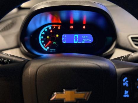 CHEVROLET Onix Hatch 1.0 4P FLEX LT, Foto 10