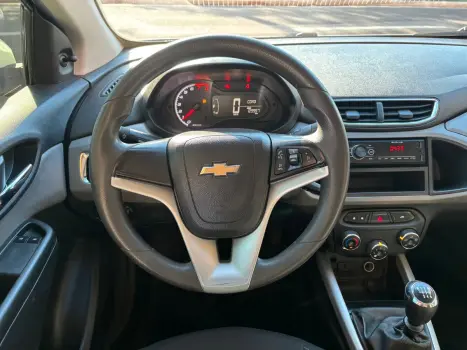 CHEVROLET Onix Hatch 1.0 4P FLEX LT, Foto 6